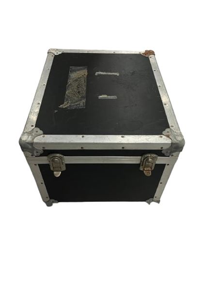 Picture of USED TRANSPORT CASE RECTANGLE